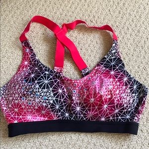 Victoria’s Secret sports bra